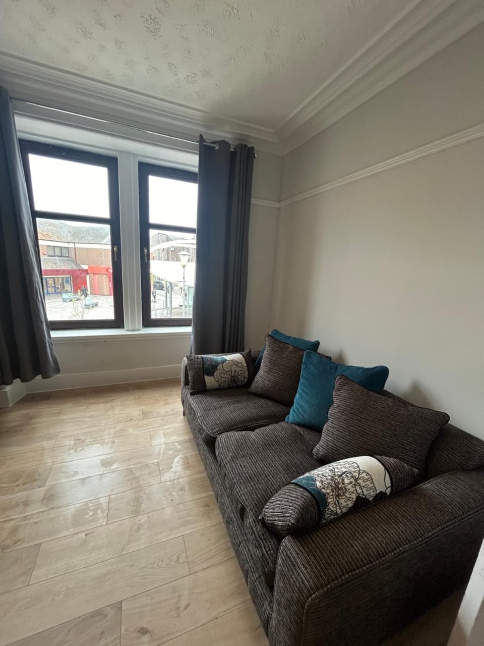 Class Apartments Vacation rental in Scotland