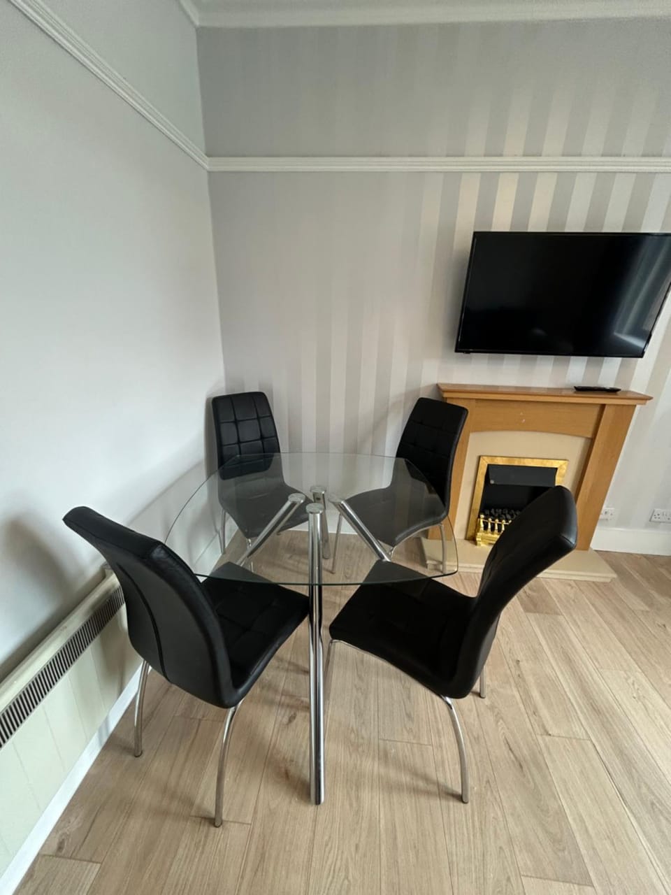 Class Apartments Vacation rental in Scotland