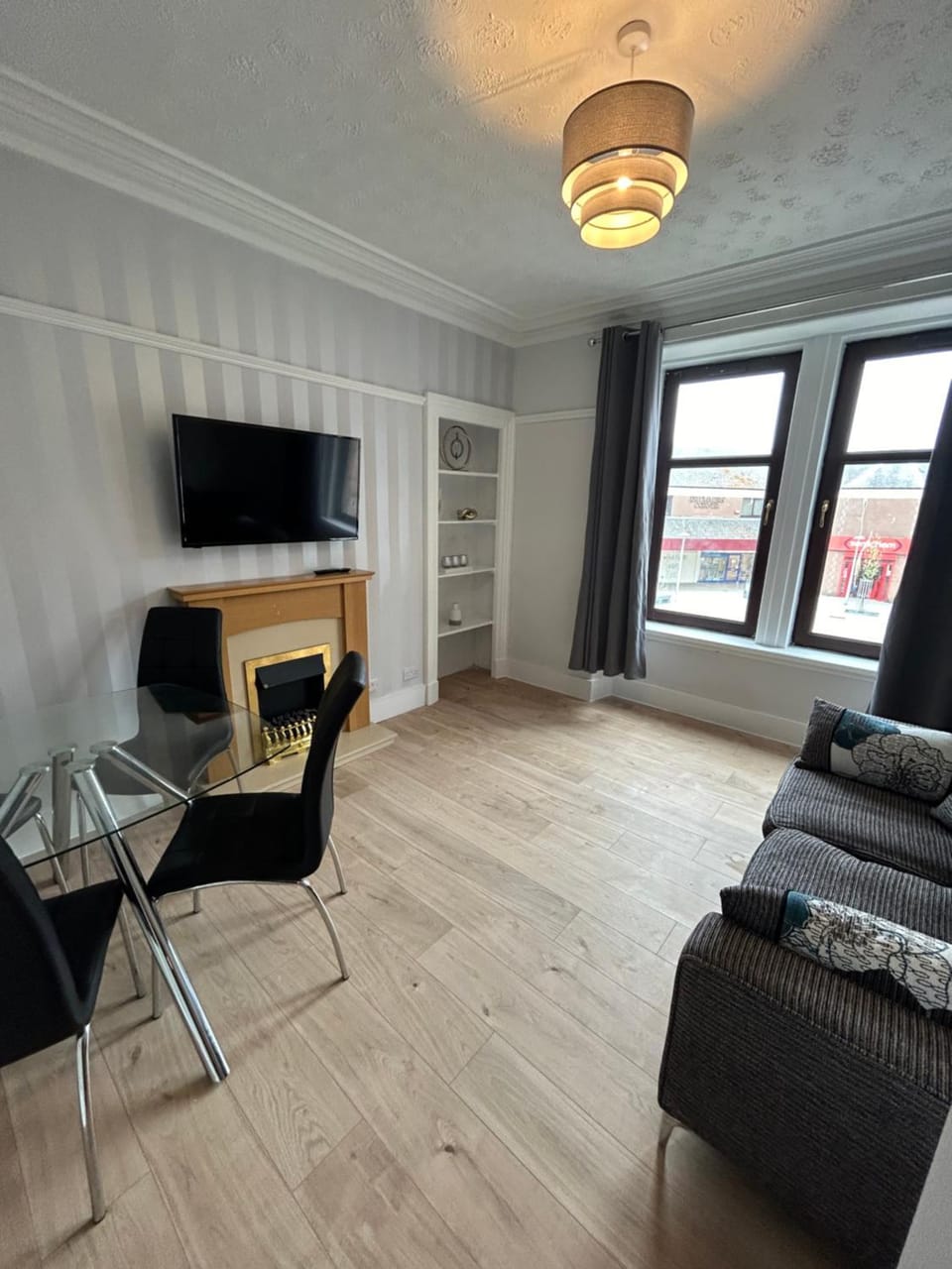 Class Apartments Vacation rental in Scotland