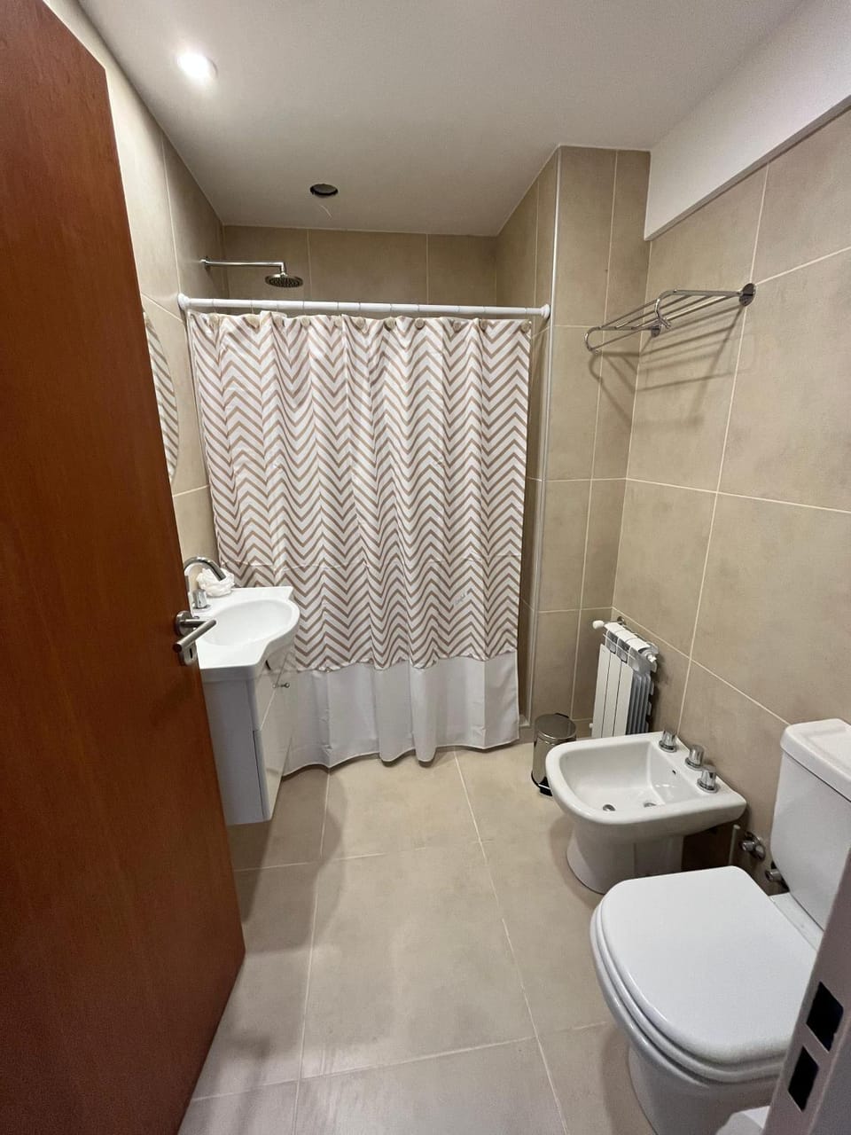 Postal del Lago Bariloche Apartment in San Carlos Bariloche