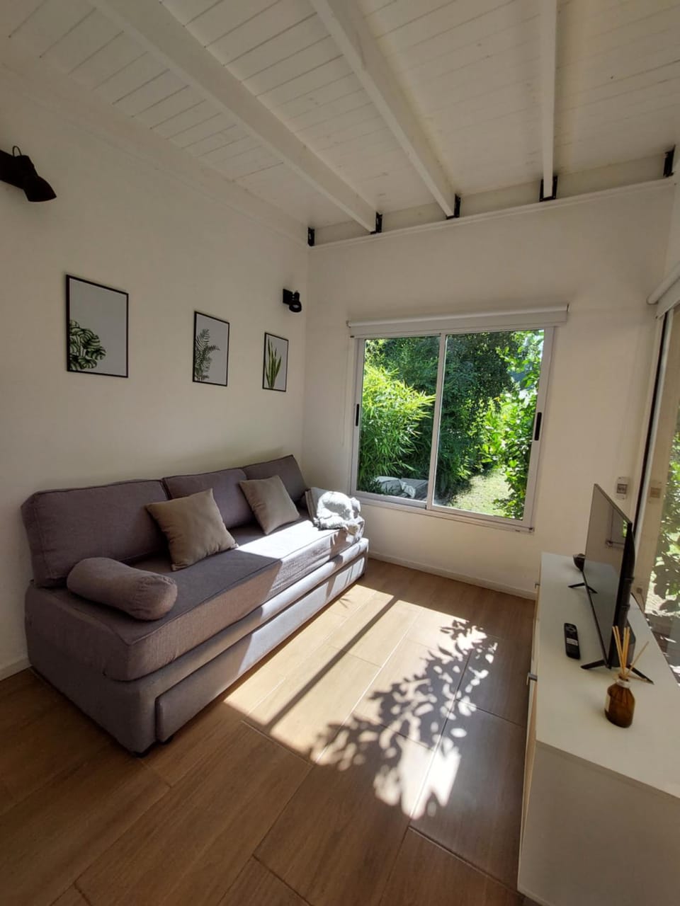Casas del Bosque Necochea Apartment in Necochea