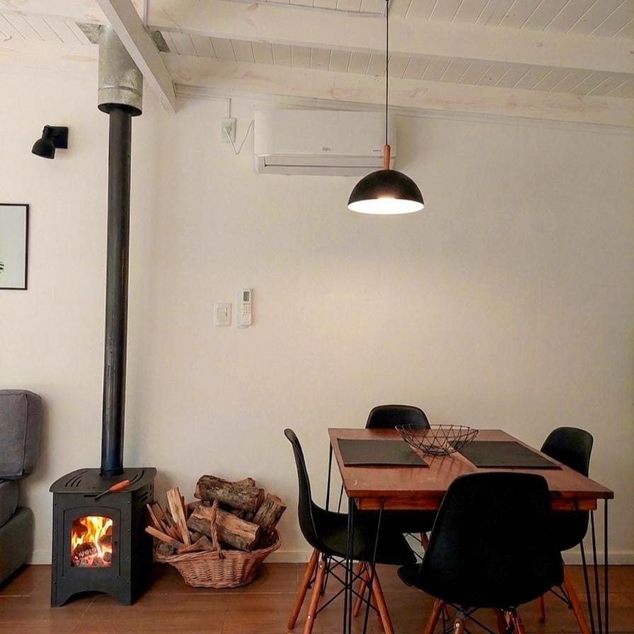 Casas del Bosque Necochea Apartment in Necochea