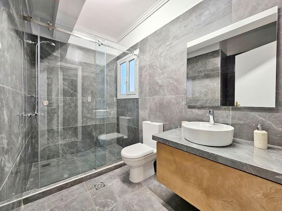 Athens Prestige Suite Apartment Apartment in Athens