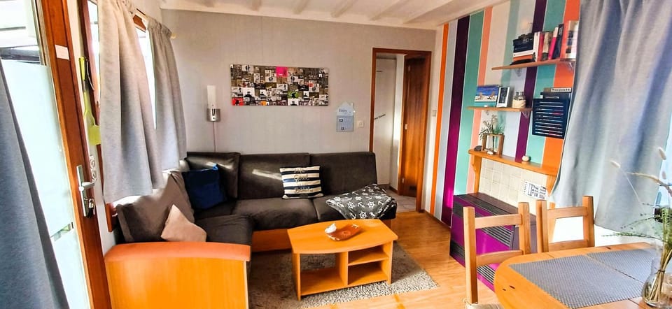 StrandChalet Apartment in Bredene