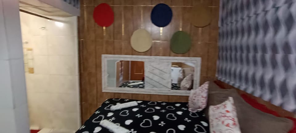 Pousada Zélia Barros Inn in Natal