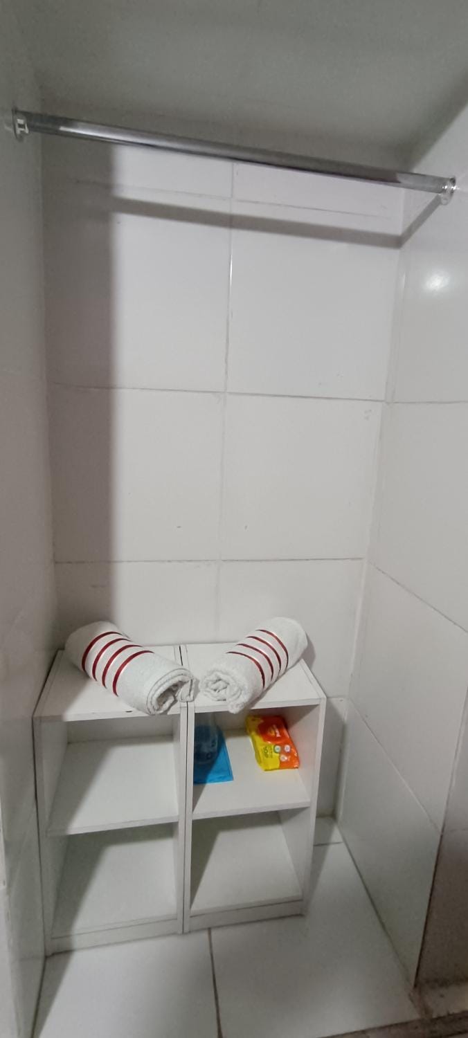 Pousada Zélia Barros Inn in Natal