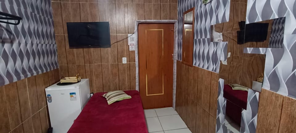 Pousada Zélia Barros Inn in Natal
