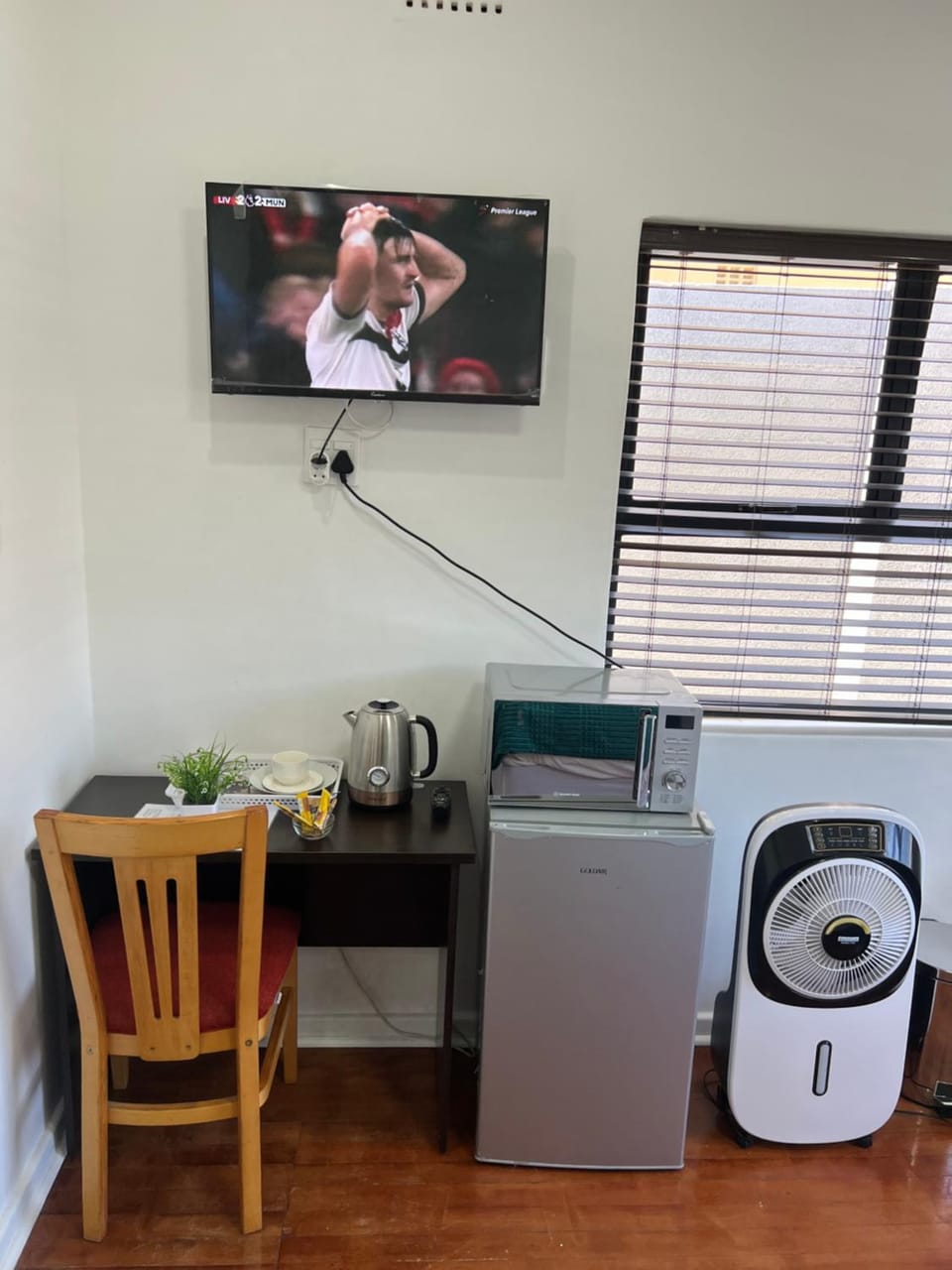 Botha Villa Lodge Goodwood Nature lodge in Cape Town