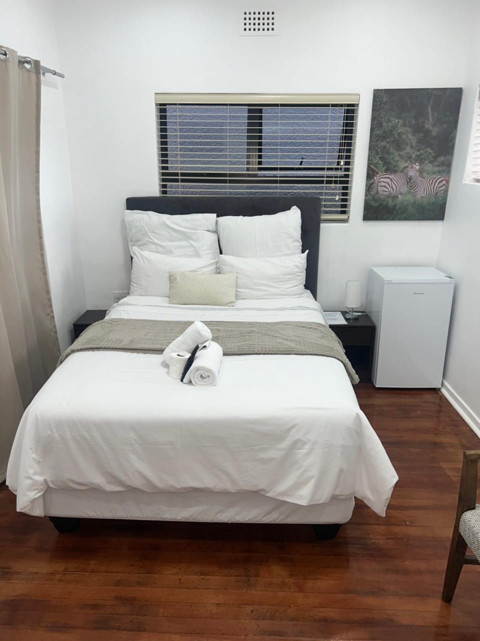 Botha Villa Lodge Goodwood Nature lodge in Cape Town