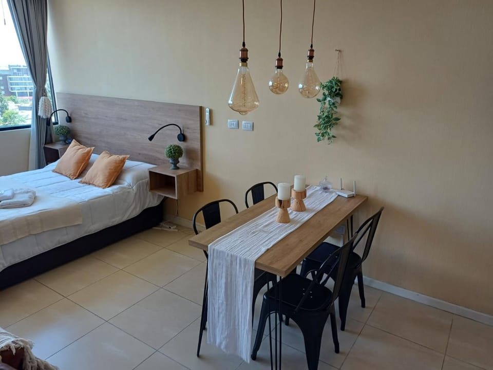 Apart , Departamento , Condo , Estudio BAHIA grande Nordelta , Tigre Apartment in Benavidez