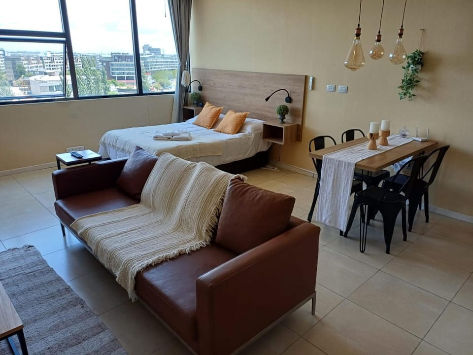 Apart , Departamento , Condo , Estudio BAHIA grande Nordelta , Tigre Apartment in Benavidez