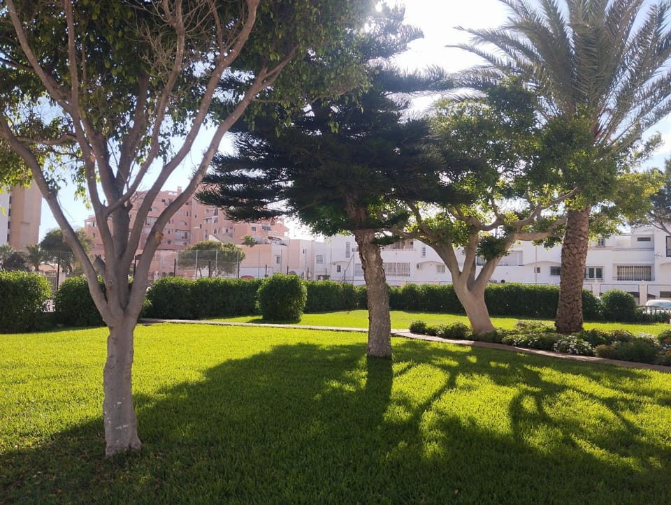 MEDITERRÁNEO PLAYA Apartment in Roquetas de Mar