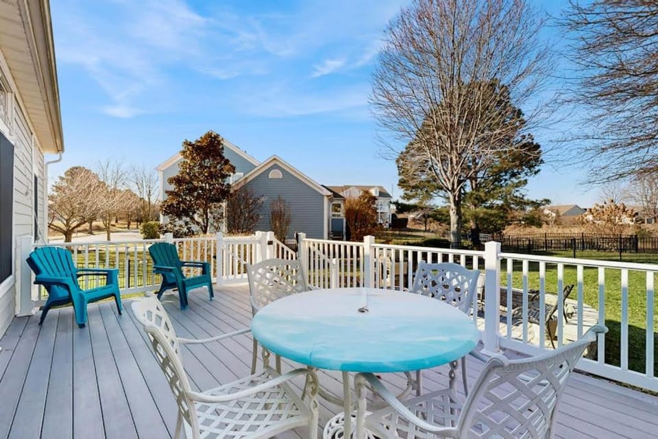 Bear Trap Dunes --- 48 Sycamore St House in Ocean View