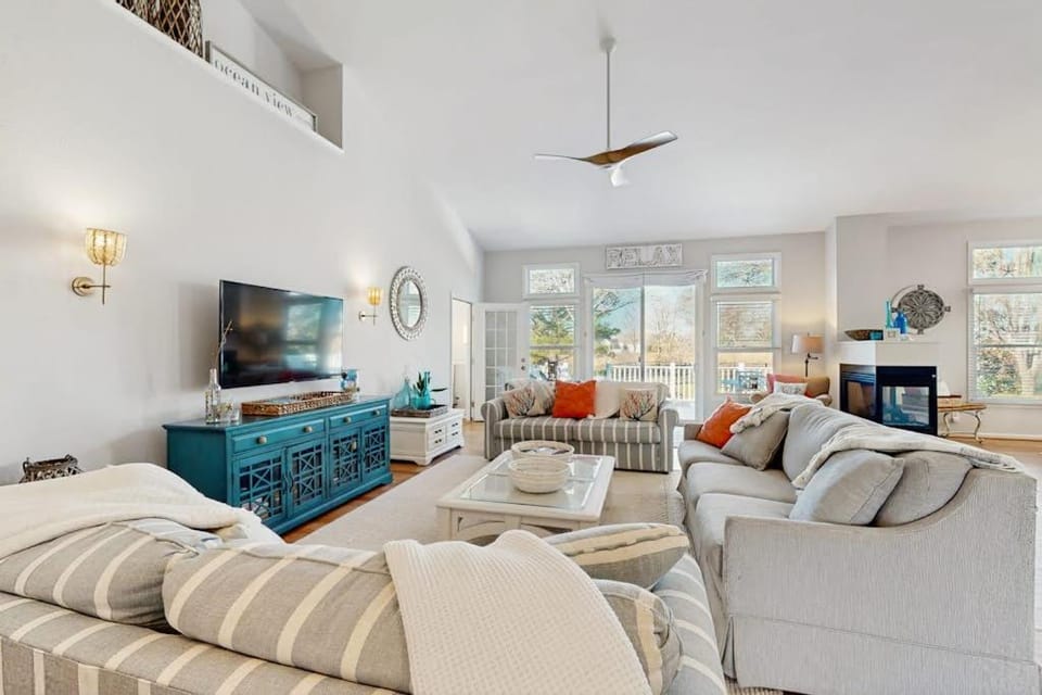 Bear Trap Dunes --- 48 Sycamore St House in Ocean View