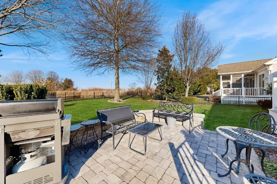Bear Trap Dunes --- 48 Sycamore St House in Ocean View