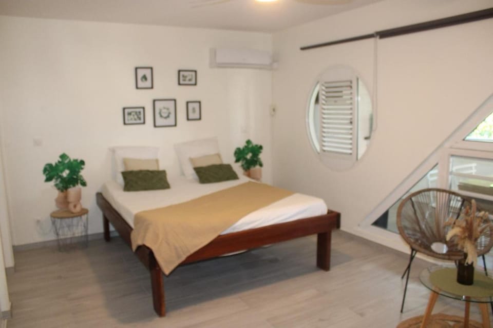 COCON DES ANTILLES Apartment in Martinique
