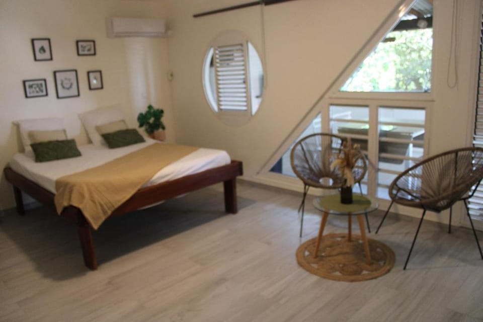 COCON DES ANTILLES Apartment in Martinique