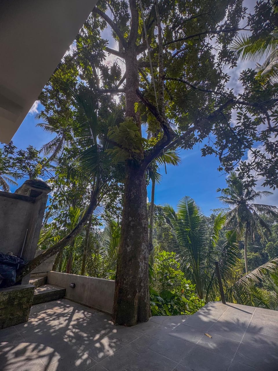 Made Punias Jungle Paradise Apartment hotel in Ubud