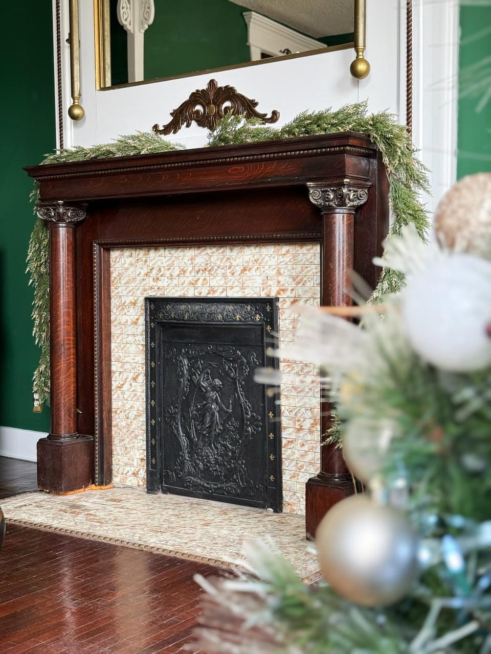 Evansville Holiday House Apartment in Evansville