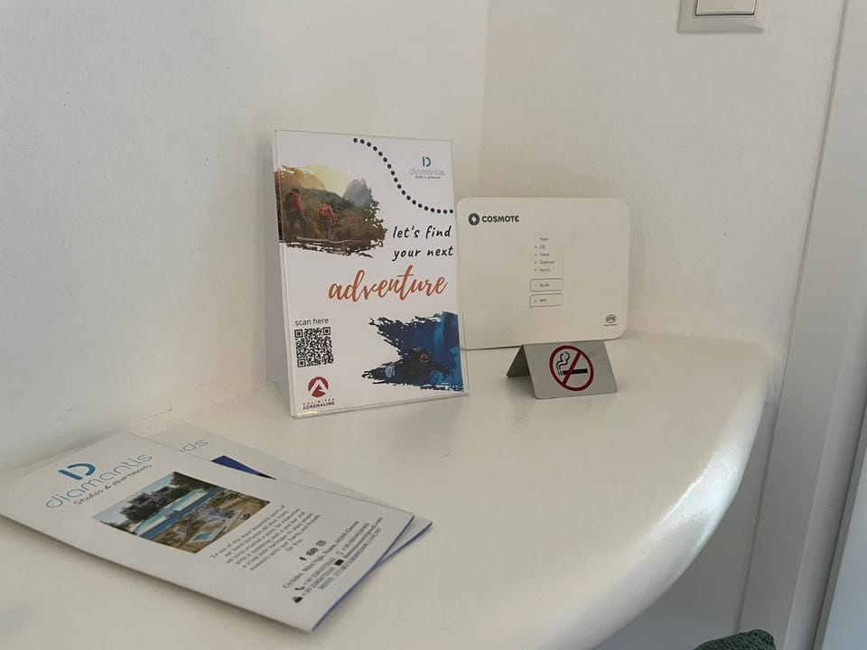 Logo/Certificate/Sign