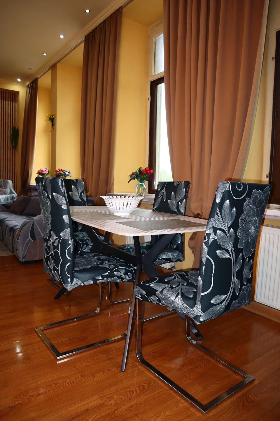 Old Ubani Apartment Apartment in Tbilisi, Georgia