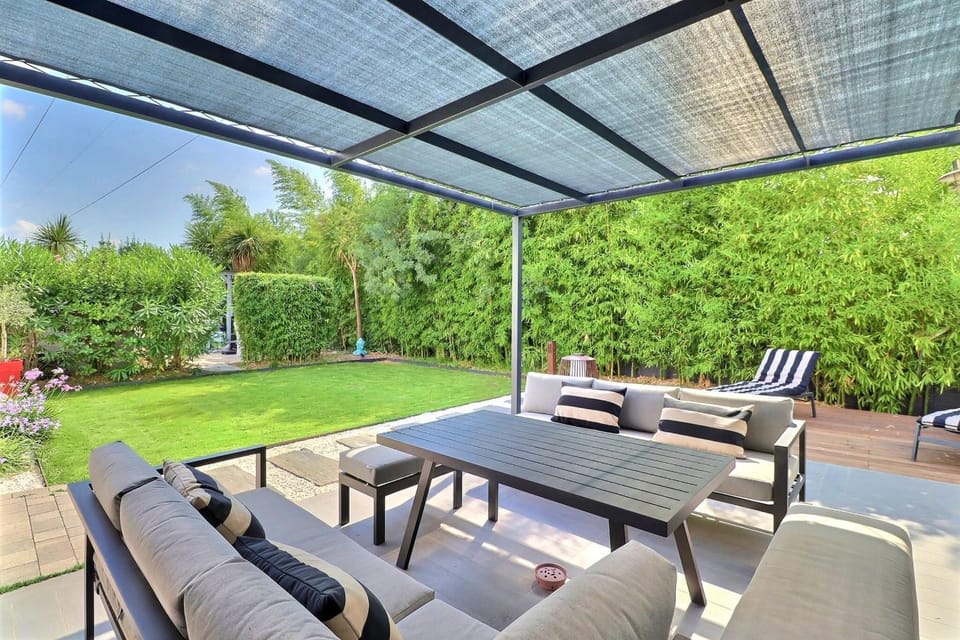 La Cabane du Cap - Jacuzzi & City Center Nearby Apartment in Aix-en-Provence