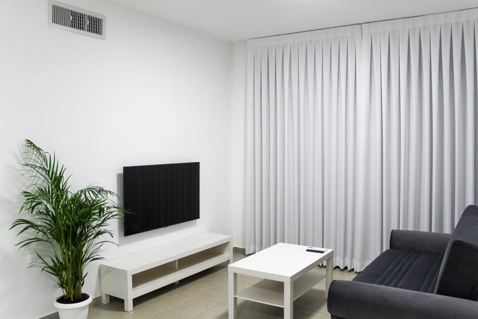 TV and multimedia, Living room, Seating area, air conditioner