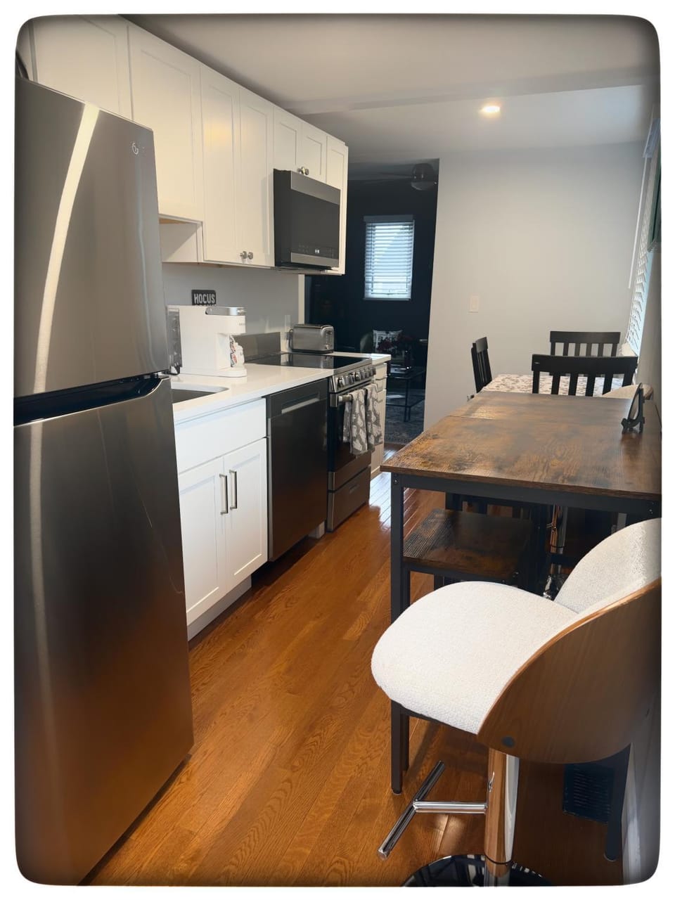 Charming 3BR Apartment at Historic Salem Common - Lally's House" Apartment in Marblehead