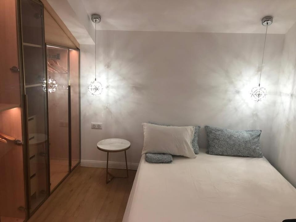 Appartement d'architecte en extra centre de Saint Denis Apartment in Saint-Denis