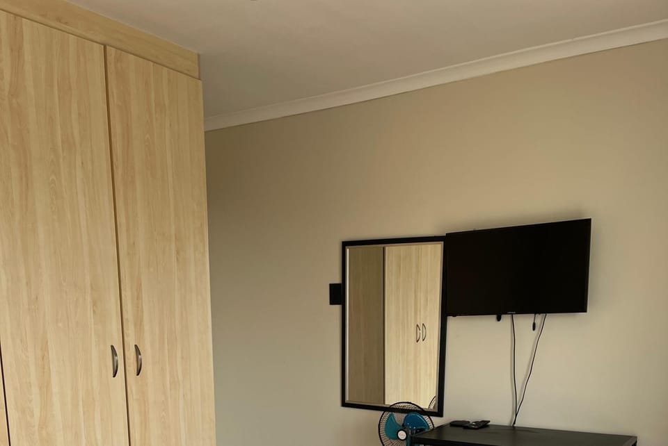 TV and multimedia, wardrobe