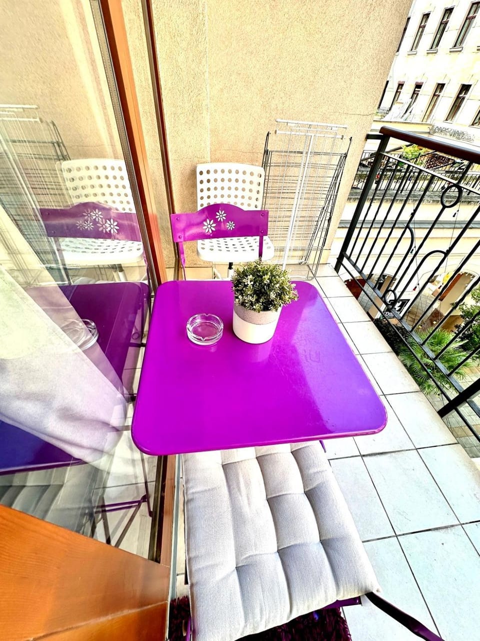 Day, View (from property/room), Balcony/Terrace