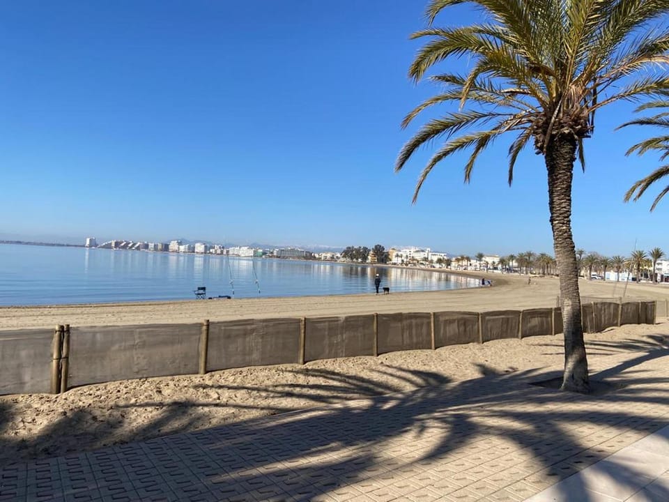 Apto Encantador 4 Pers., Terraza Vista al Mar, Mascotas Ok, Parking Incluído - ES-258-83 Apartment in Roses
