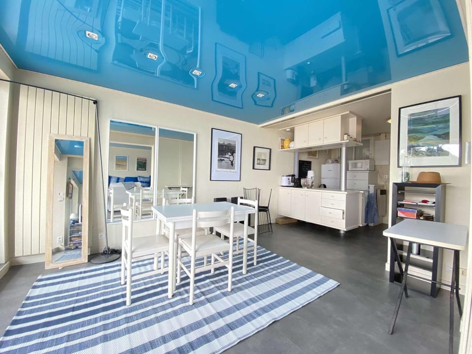 Appartement 4 personnes près de la plage à La Baule - FR-1-245-197 Apartment in La Baule-Escoublac