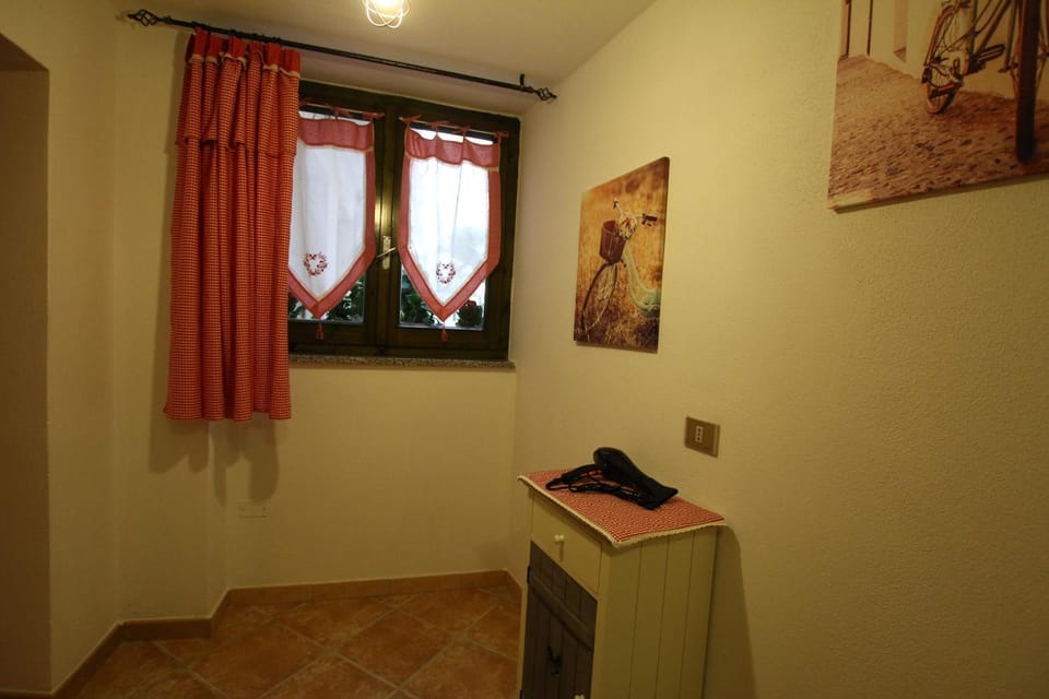 Bed And Breakfast Majore Bed and Breakfast in Sardinia