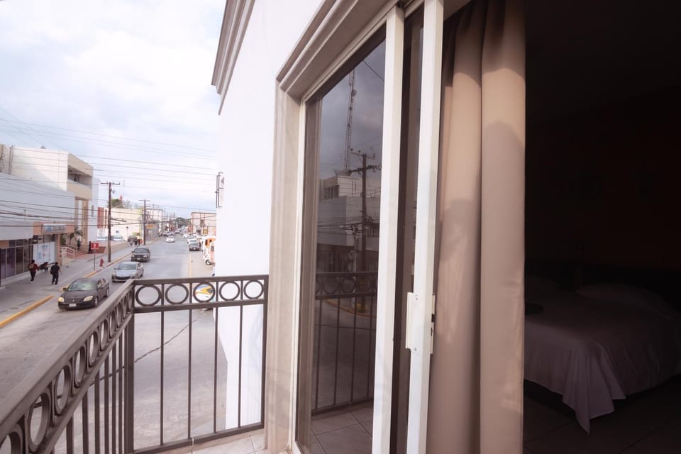 View (from property/room)