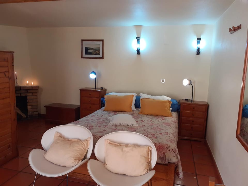 Casas do Cruzeiro Farm Stay in Portugal