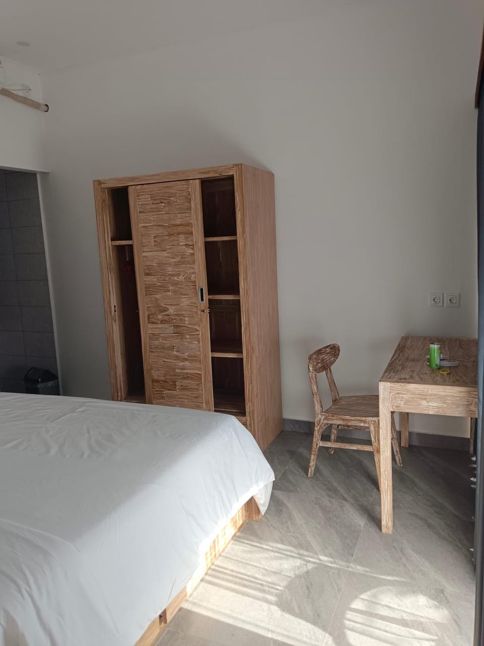 Rahma Guest House 2 Bed and Breakfast in North Kuta