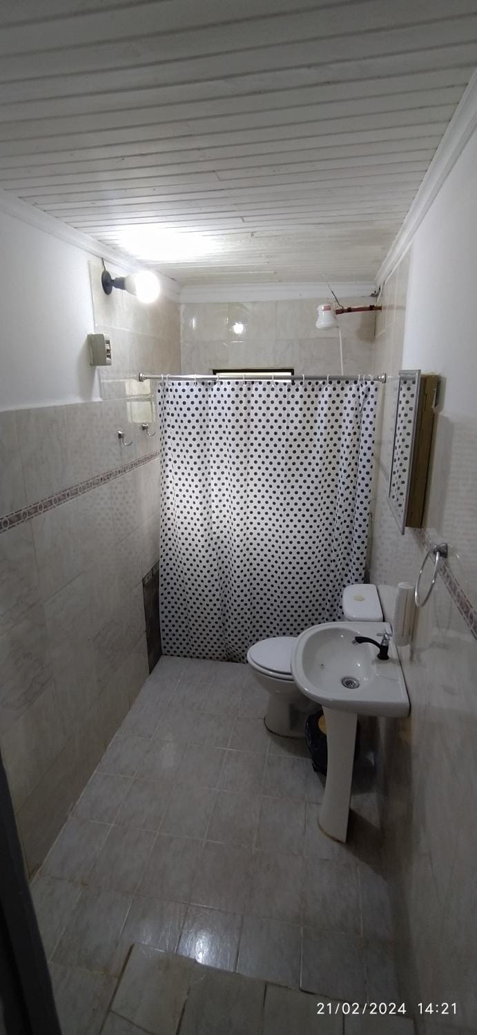 Loft house cataratas Apartment in Puerto Iguazú