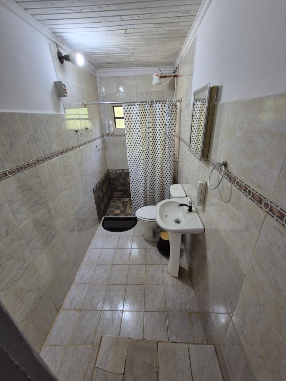 Loft house cataratas Apartment in Puerto Iguazú