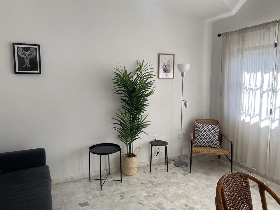 Ecosuite 2, Near the beach and shared terrace. Apartment in Mazatlan