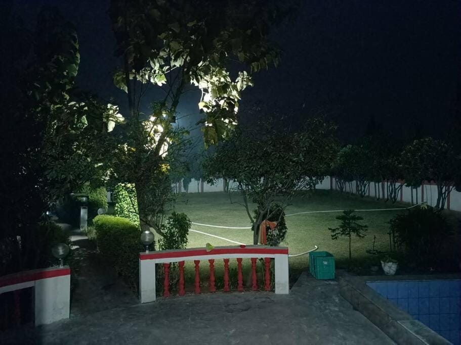 Achal farm Villa in Gurugram