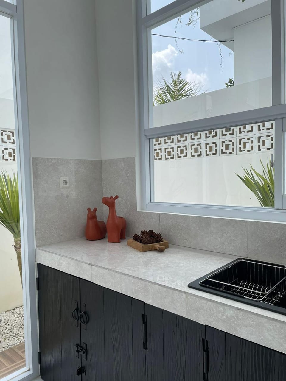 Villa Deba Unit Paloma 4BR 10Pax Villa in West Java