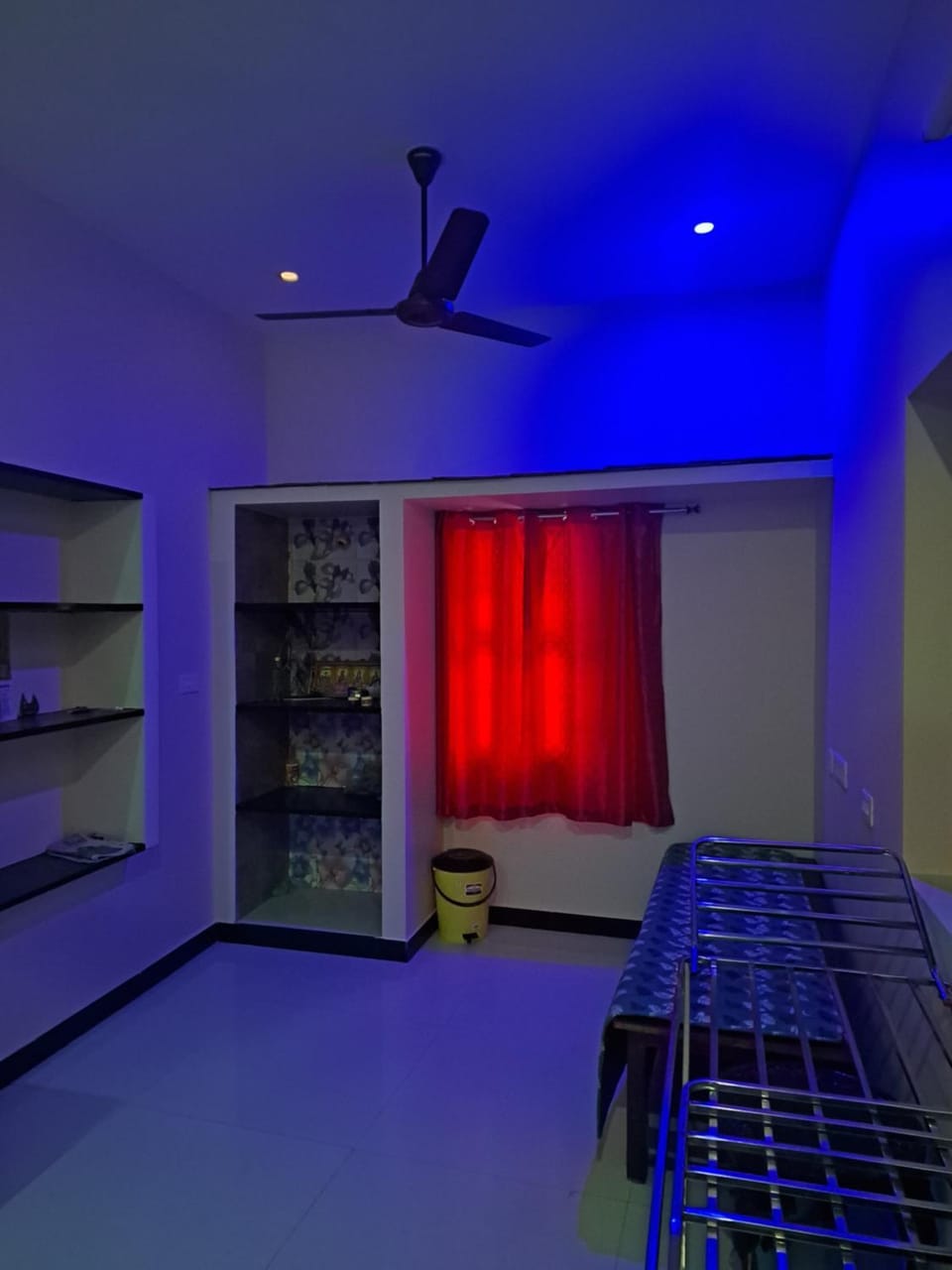 KG Homes House in Tamil Nadu