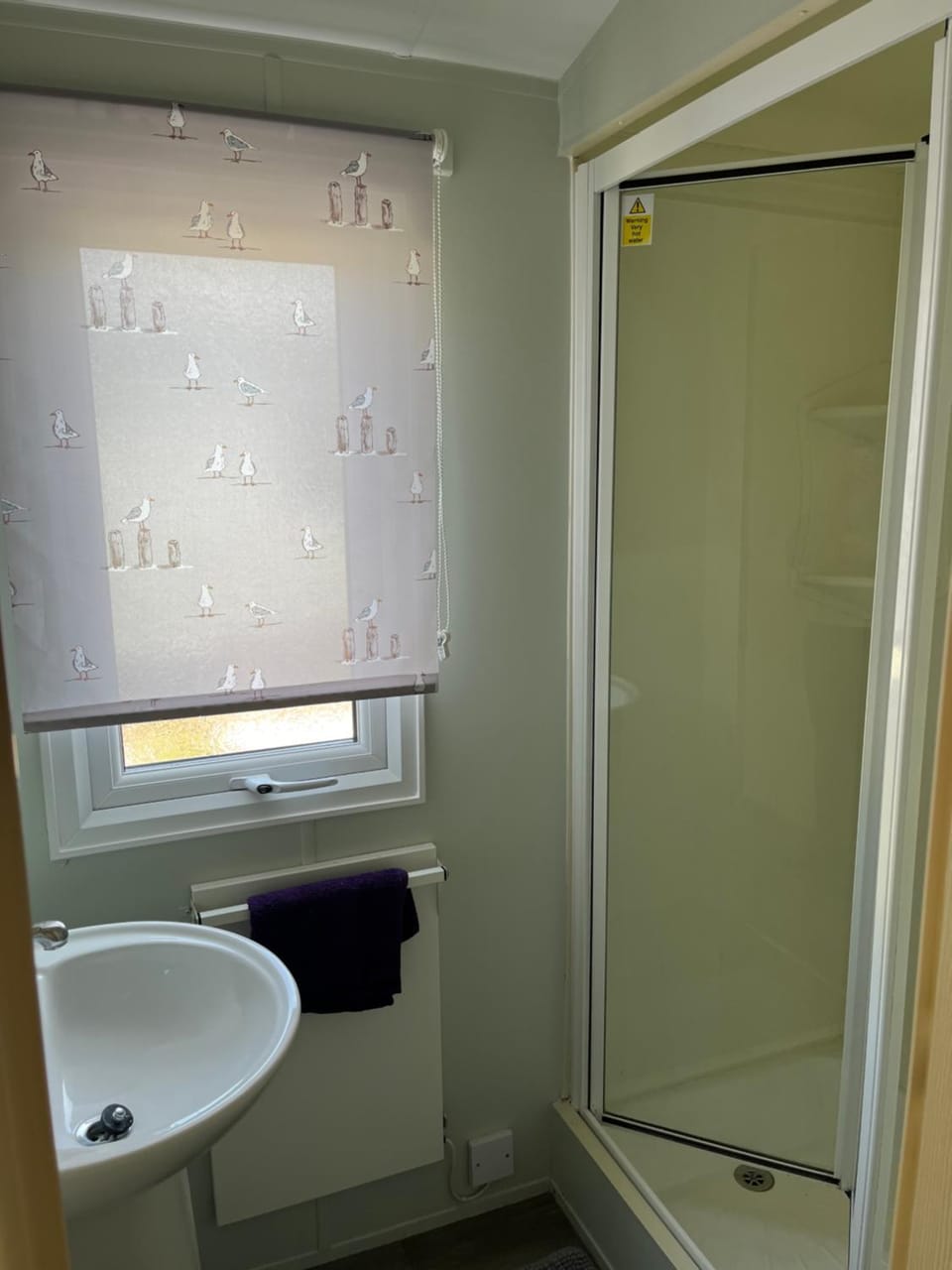 Meadow lakes golden palm resort Apartment in Chapel Saint Leonards