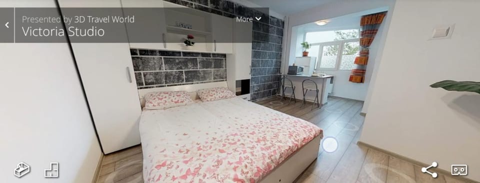 Victoria's Studio Deva Apartment in Serbia
