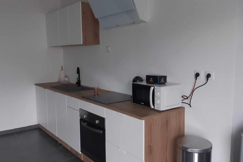 Gite 4 personnes Proche d'Arras Apartment in Hauts-de-France
