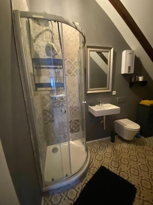 Ferienhaus Cottage in Alf an der Mosel House in Cochem-Zell