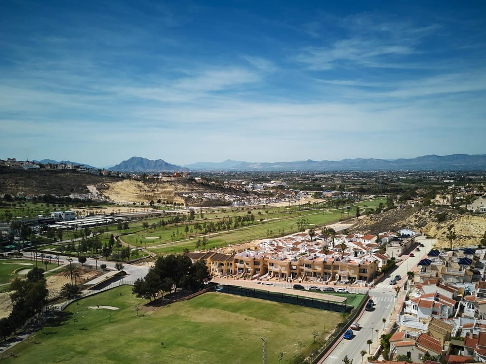 City view