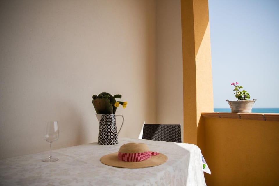 Mare Nostrum Casa Vacanza Bed and Breakfast in Sicily