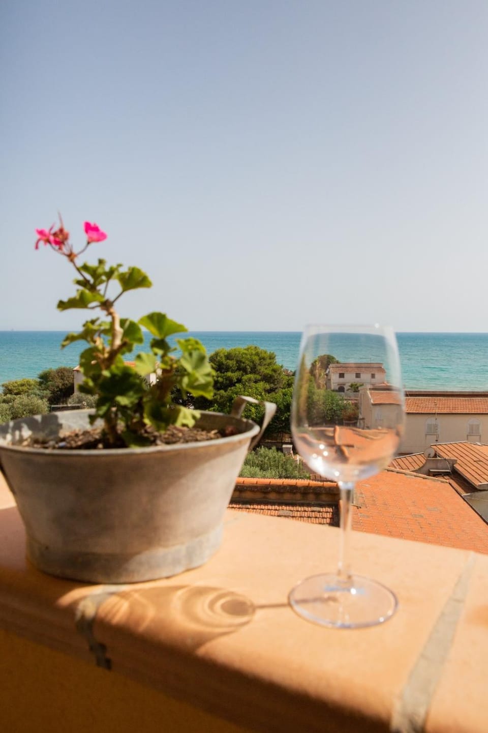 Mare Nostrum Casa Vacanza Bed and Breakfast in Sicily